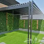 تنسيق الحدائق