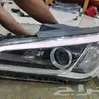 سوناتا 2015 - 2017 يسار