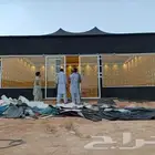 تفصيل بيت شعر الخيام ملكي عادي