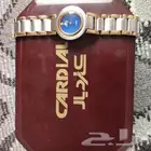 ساعة نسائي كارديال للبيع