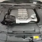مكينه جكسار سكويا لكزس