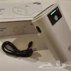 مضخة اوكسجين شحن لاحواض الاسماك
