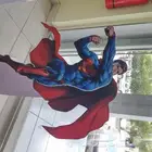 مجسمات فلين وبوكس بربي حسب الطلب