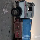 وايت إل بي موديل 84 كان راس ترلا