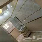 مبلط يمني لجميع انواع البلاط صامطه