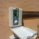 فني شبكات ري لجميع شبكات الري وزراعة الحدائق