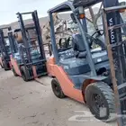 فوركلفت للأيجار اليومي والشهري والمشاوير