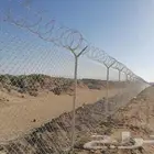 مقاول شبوك تركيب وتوريد