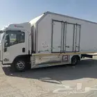 سطحة مقفلة نزول كامل في الرياض