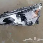 يوجد لدينا قطع غيار نيسان 2023