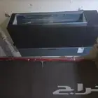 صيانة جميع انواع المكيفات فك وتركيب جميع انواع المكيفات