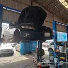 جير كامري 2010