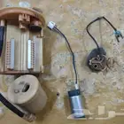 مضخه بنزين كورولا 2010