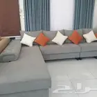 تفصيل وتنجيد الكنب والمجالس