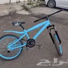 سيكل نظيف للبيع
