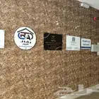 لوحة اكريليك للمكاتب