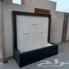 أحواض فايبر جلاس