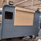درايش شتر نوافذ شتر ابواب وشبابيك المونيوم