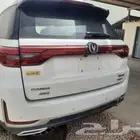 شانجان سي اس 95 موديل السياره 2021 قطع غيار غيار فقط