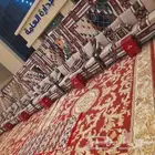 ركن تراثي . جلسات شعبيه . خيام متنوعه
