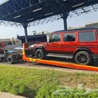 سطحه جده هيدروليك وعادي