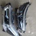 شمعات هايلوكس موديل 2022 - 2023