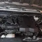 مكينه برادو هايلوكس انوفا كامري