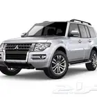 سنتر لوك باجيرو pajero