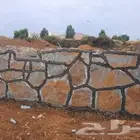 معلم حجر بناء تلبيس حجر شغال بكلين
