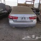 سوناتا 2009 تشليح