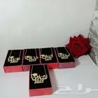 سلسل تخرج انيق بلاسم مطلي ذهب تصمم حسب الطلب