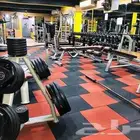 ارضيات مطاطيه ربل للجيم والنوادي
