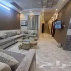شقة مفروشة للإيجار بجوار الخدمات