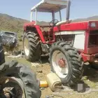 تشليح حراثات بجميع الانواع