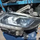 شمعه اكس تريل 2015 فل كامل
