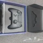 يد سوني 4 و بيسي رايزر رايجو الاحترافيه
