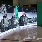 شاشات سمعات لليجار