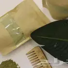 حنا عضوي وسدر بلدي من مزارع ينبع النخل..