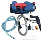 مضخة غسيل من شركة boss