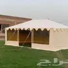 يتوفر خيام تنزانيا وباكستانيا