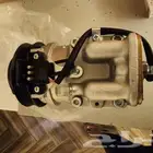 كبريسور مرسيدس لمديلات كثيرة