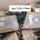 قطع مازدا ونيت ديزل 2004