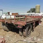 سطحه دنقل 1 مقاس الجنط 900 20 الطول 7.20متر والعرض 2.50