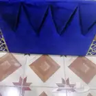 تفصيل كنبات تنجيد مساند