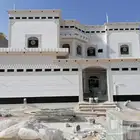 الياسه ملونه بد يل الحجر اطبيعي ديكورات خارجيه اسعار منسبه ج