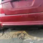 قطع غيار فيوجن 2012