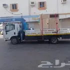 دينا دينة دينه كرين ونش طالع من جدة الى املج
