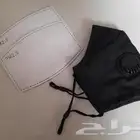كمامات قماشية