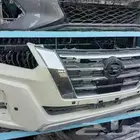 صدام امامي نيسان اكستيرا 2023