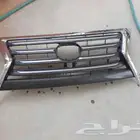 شبك لكزس برادو مديل 20 _ 21 وكاله اصلي شدبلد